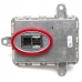 Штатный блок розжига D1/3 (A2) (130732931201) Mercedes, BMW, Jeep (Bosch AL gen 6)